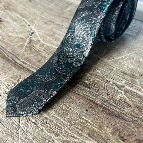 Other - BONJOUR 90s‎ Skinny Tie